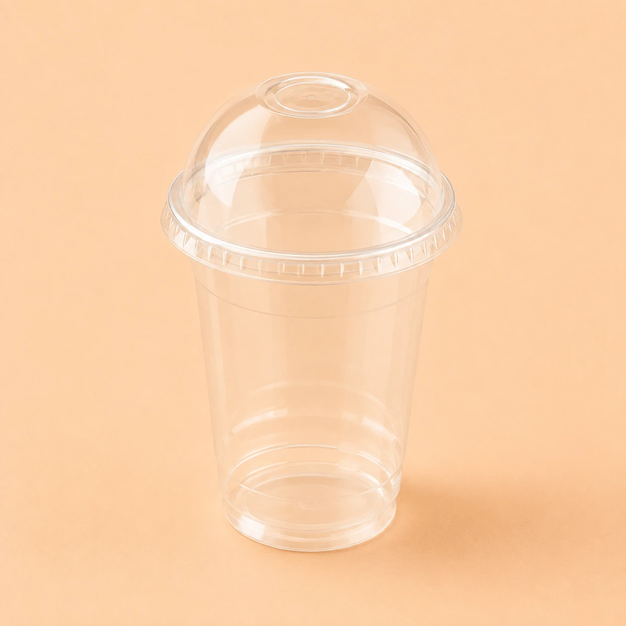 PET GLASS
